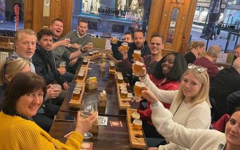 Brasserie du Lombard #8