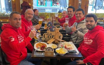 Brasserie du Lombard #9