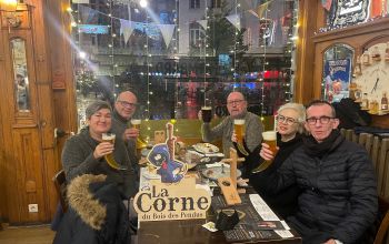 Brasserie du Lombard #10