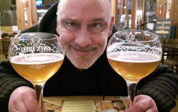 Brasserie du Lombard #11