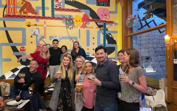 Brasserie du Lombard #12