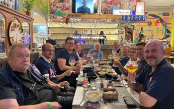 Brasserie du Lombard #13