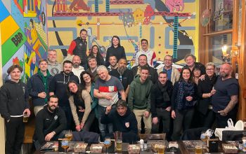 Brasserie du Lombard #15