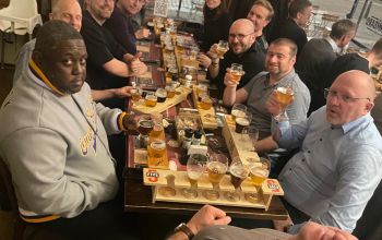 Brasserie du Lombard #16