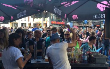 Brasserie du Lombard #19