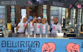 Brasserie du Lombard #20