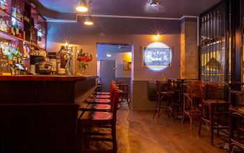 Rush Bar #5