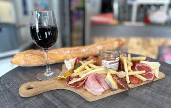 Bar le XV #9
