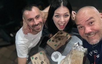Bar le XV #10