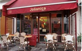 Josanica bar  #5