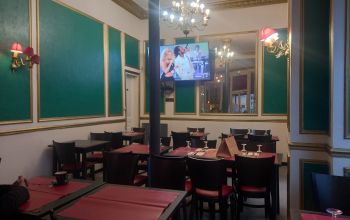 Le Coucou des Peupliers #2