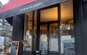 Le Coucou des Peupliers #5