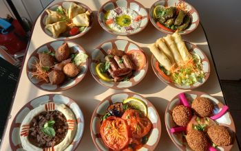 Bar Resto l'Almeyo #10