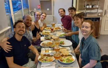 Bar Resto l'Almeyo #5