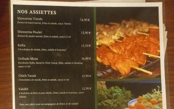 Bar Resto l'Almeyo #18