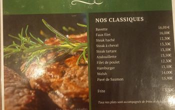 Bar Resto l'Almeyo #20