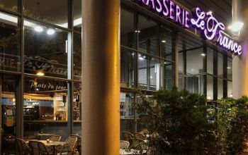 Brasserie le France #3