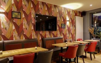 Brasserie le France #4
