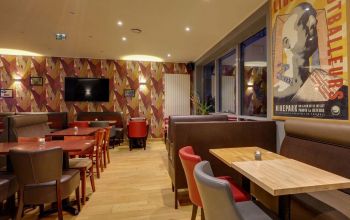 Brasserie le France #11