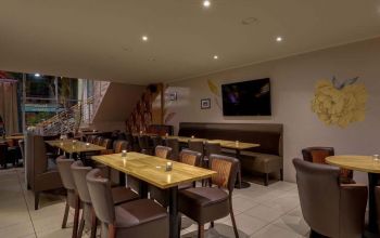 Brasserie le France #12