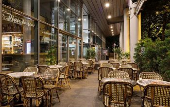 Brasserie le France #13