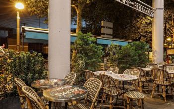 Brasserie le France #14