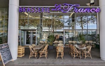 Brasserie le France #15