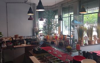 Au Bowl Gourmand #14