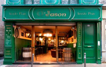 O'Jason #1