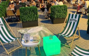 O 2 Scenes Restaurant #3