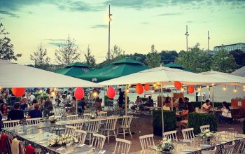 O 2 Scenes Restaurant #4