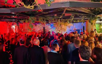 O 2 Scenes Restaurant #7