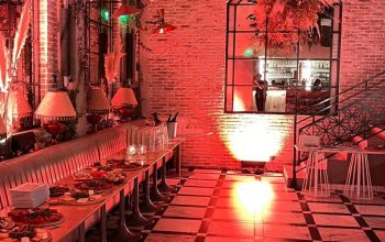 O 2 Scenes Restaurant #11