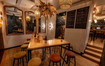 La Boissonnière Charonne #4