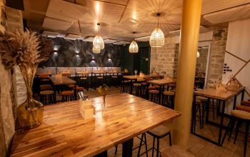 La Boissonnière Charonne #3