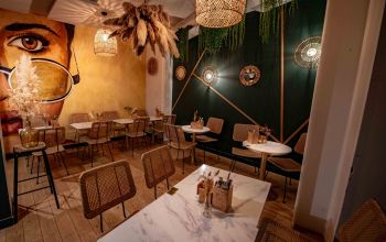 La Boissonnière Charonne #5