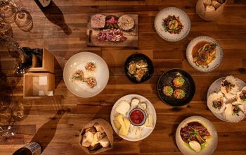 La Boissonnière Charonne #7