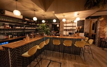 La Boissonnière Charonne #2