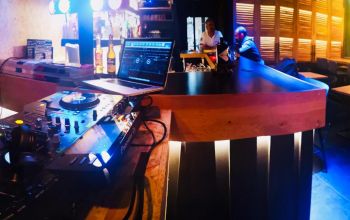 Massimiliano Osteria Italiana Bar #9