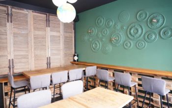 Massimiliano Osteria Italiana Bar #5