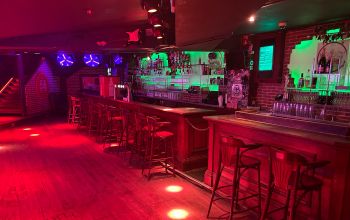 La Boucherie Discothèque #9