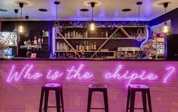 Le Chipie Club #5