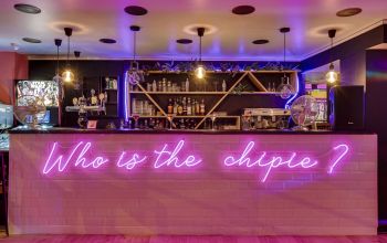 Le Chipie Club #10