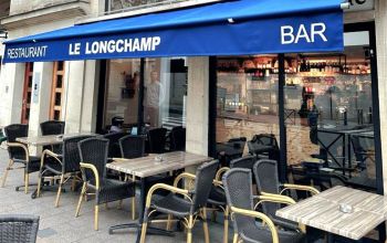 Le Longchamp #4