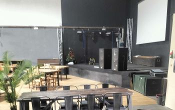 La Cig halle #4