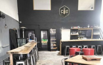 La Cig halle #5