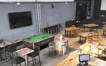 La Cig halle #7
