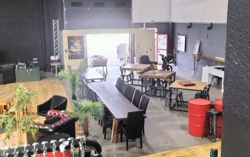 La Cig halle #8