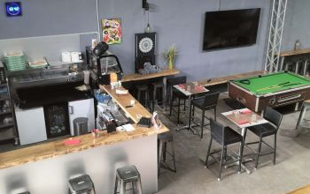 La Cig halle #9