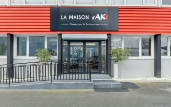 La Maison D'Aki #17